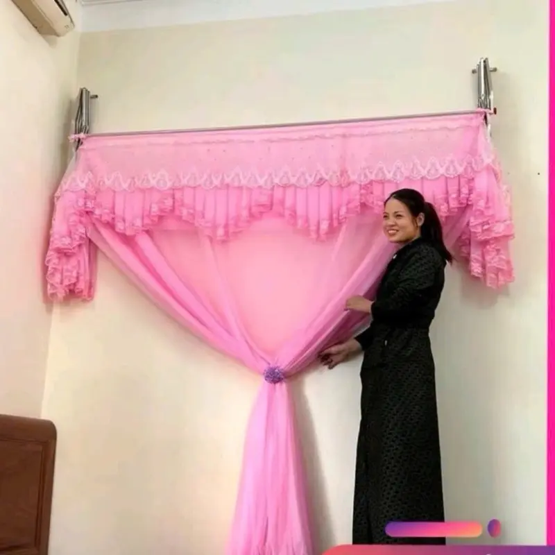 MÀN LẺ ( KHÔNG CÓ KHUNG ) 2