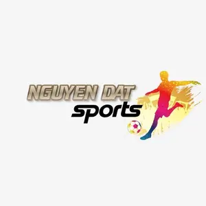 NGUYEN DAT SPORT