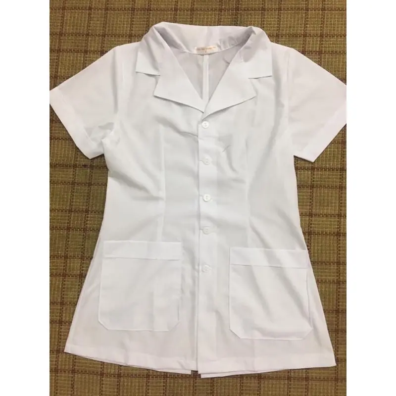 Áo Blue Nữ Cộc Tay Đủ Size 0