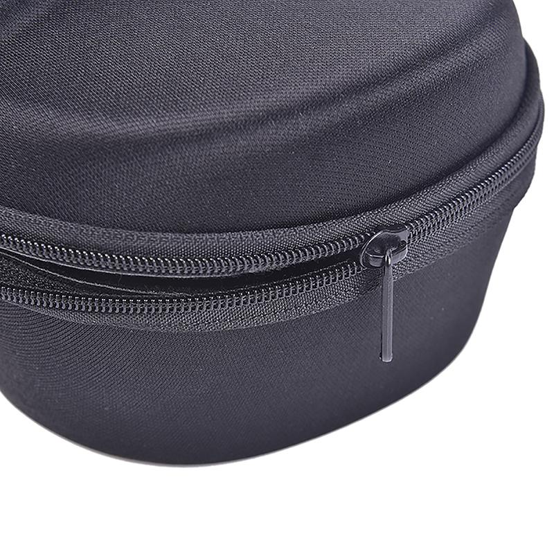 Product Introduction of Diving Glasses Storage Box Underwater Mask Goggles Glasses Storage Diving Face Cover Snorkel Zipper Case for Underwater Swimming 21