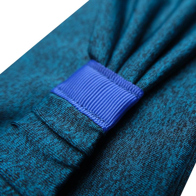 Quick Dry Headband Blue Nainn 2