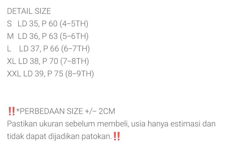 Product Introduction of 4-9th dress premium - dress anak import- dress Polos - dress boneka - rok anak cewek 0
