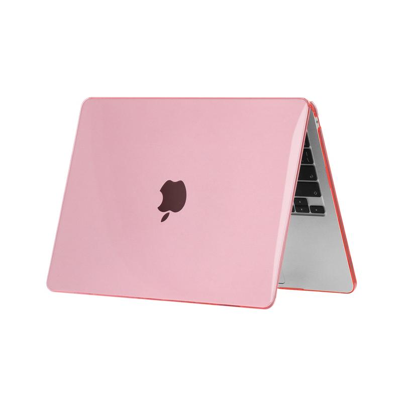 Product Introduction of ชุดรวมเคสคริสตัล 8-in-1 สำหรับ Macbook Pro 13 14 M1 A2338 A2251 A2442 2022 macbook Air M2 A2681 13 นิ้ว A1932 A2337 A1466 Air 11 นิ้ว A1370 อุปกรณ์เสริม 12
