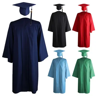 Selected Cap and Gown 11s Reps TikTok Shop