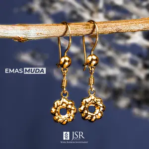 ANTING BANDUL BUNGA -+ 0,50gr MD