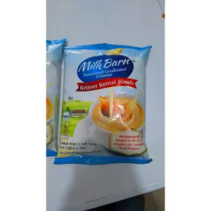 Milk Barn Krimer Kental Manis 2,5kg
