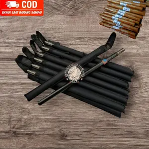 Tongkat Hiking Sambung Stainless Untuk Camping Outdoor