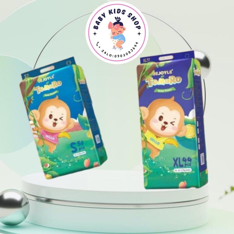 Bỉm bejoyle diamond