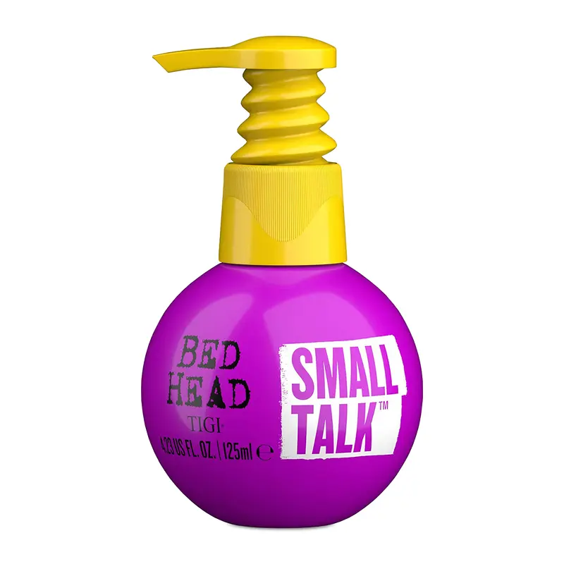 Bed Head by TIGI Small Talk Hair Thickening Cream for Fine Hair, Choose your Size 3