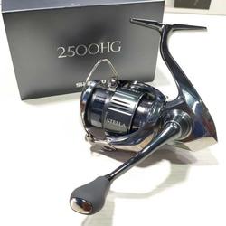 reel shimano fx c3000 Shimano FX C3000 Spinning Reels | FXC3000FC