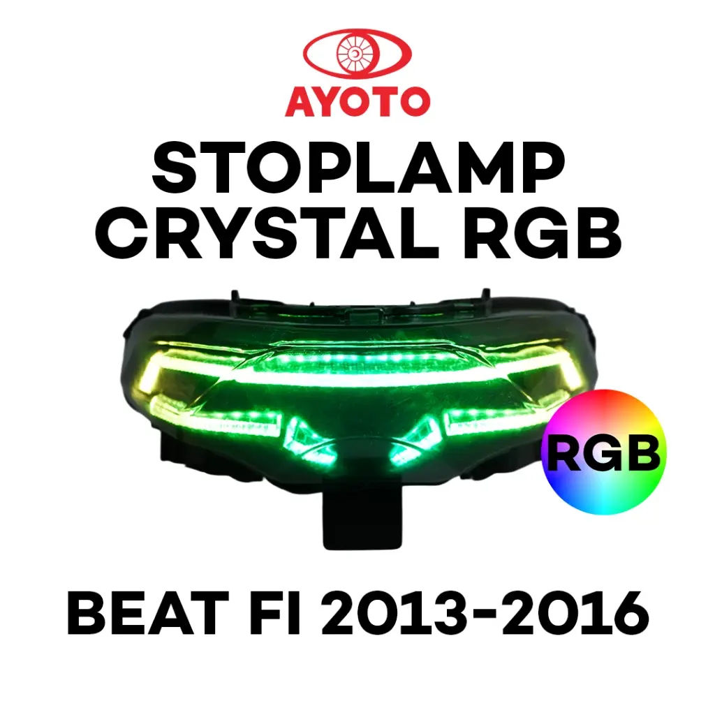 BEAT FI RGB