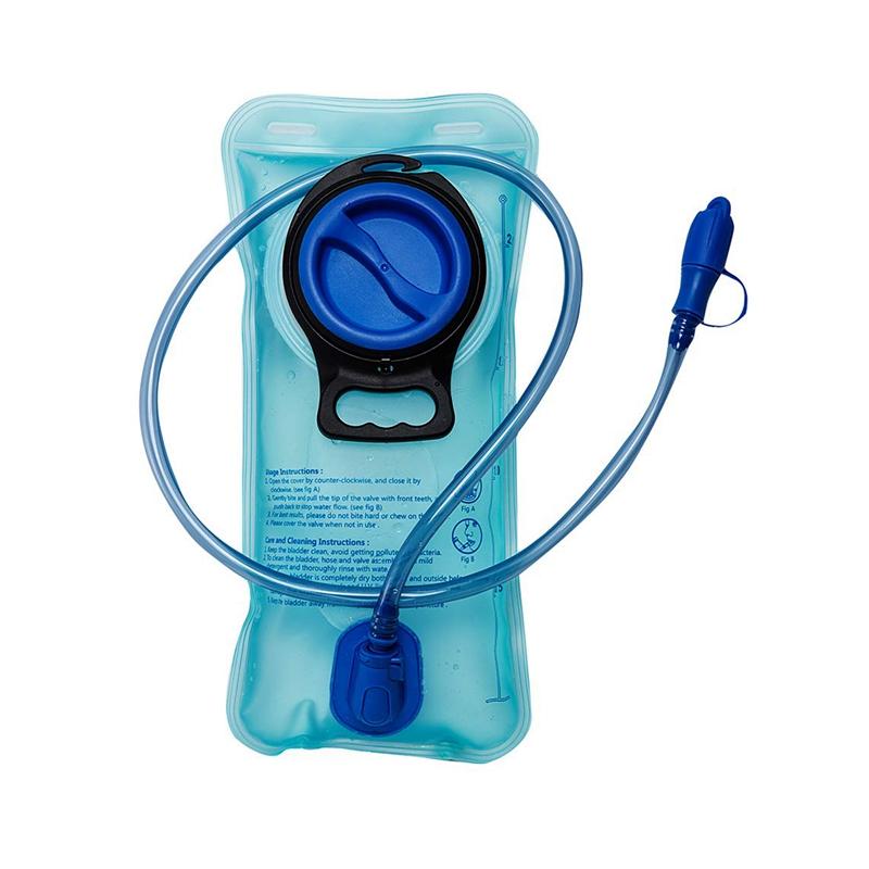 Product Introduction of Camping Water Bag Sports Water Bag 4