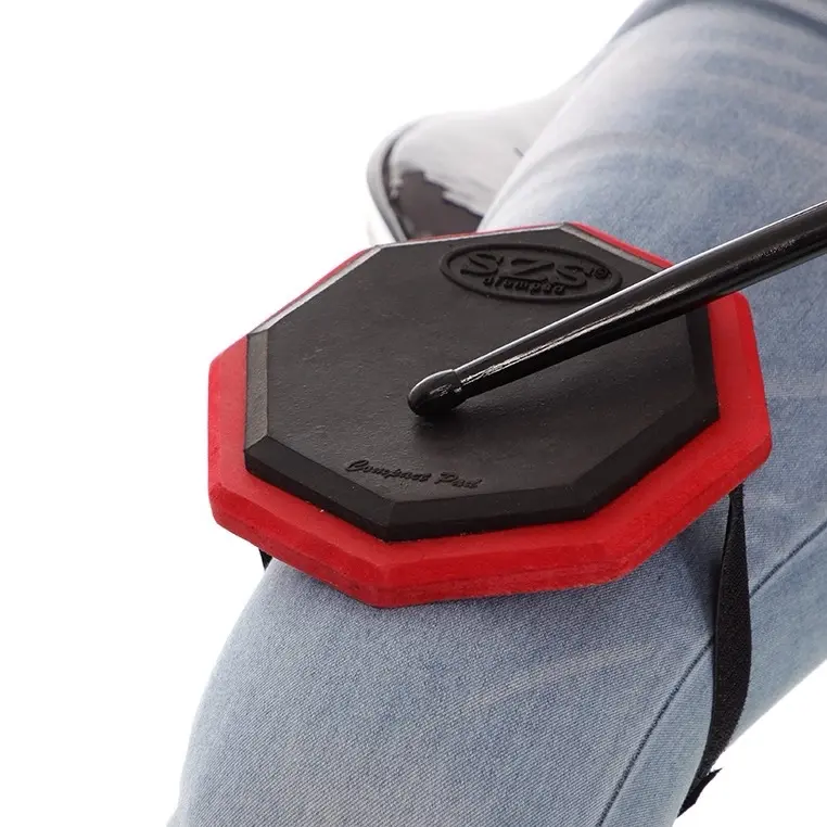 SZS Drumpad Compact 6” with Strap