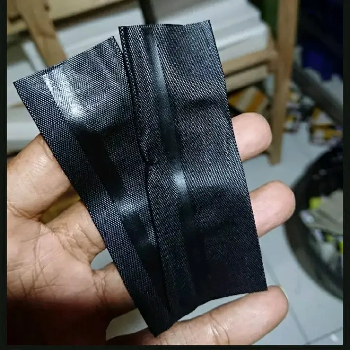 kain tambalan /cadangan panjang 110 mm 0
