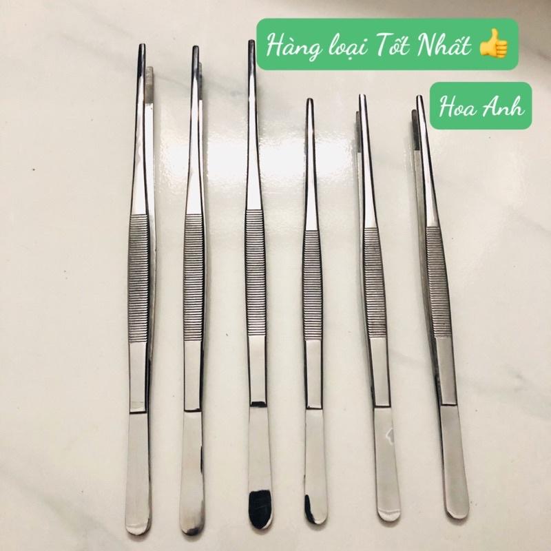 Nhíp thủy sinh giúp cắm cây thủy sinh vào hồ - Sản Phẩm Cao Cấp