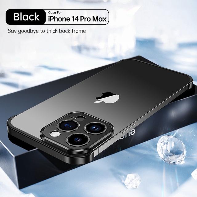Corner Pad for iP 11 12 13 14 PRO MAX PLUS Pelindung Kamera Anti Crack Case 3