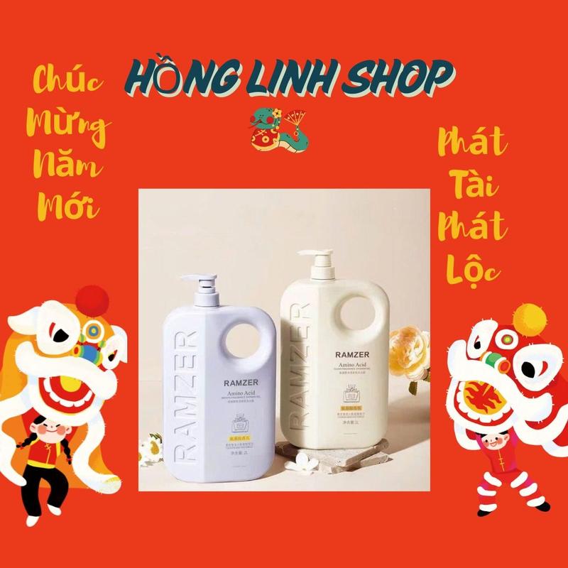 [ Mua 1 Tặng 1 ] Sữa Tắm hỗ trợ cải thiện làn da hương nước hoa nội địa Trung (1000ml/chai) - HT74 - G2