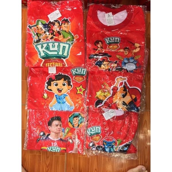 Product Introduction of Đủ 3 size S,M,L (Thơ Nguyên, Quang hải, Tám Tuốt, baba bự, khô lô, Mama bay Áo thun phản quang kun  Chất liệu thun cá sấu poly 4 chiều mềm mịn rũ mát Size L: dưới 55kg  Size M:29-35kg size S: 17-28kg Chọn size em giao hàng nha ib để xem thêm nhiều mẫu gia 2