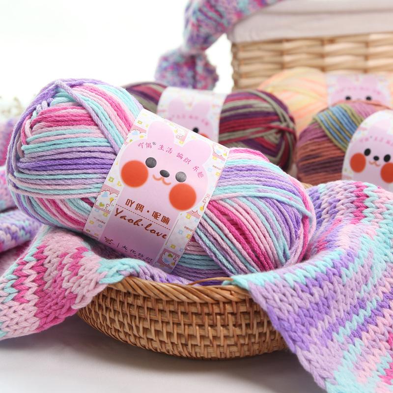 Len Yaoh Love loang 100gr - móc túi, mũ