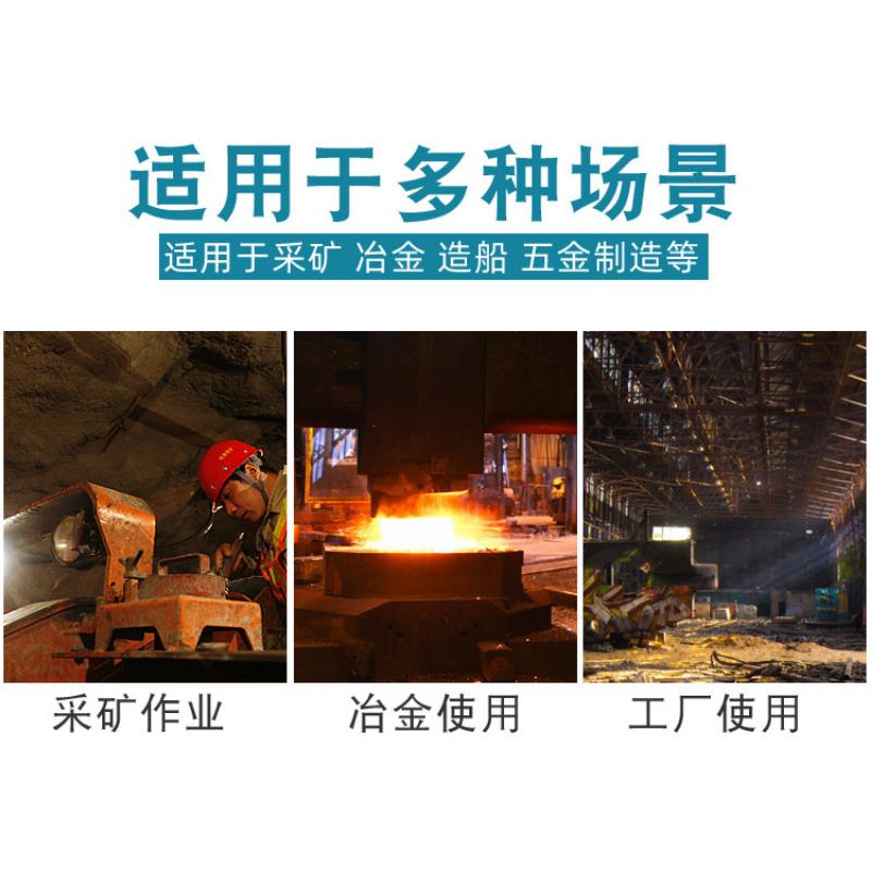 Product Introduction of Chuangweibang Anti-virus 3200 Gas Mask Anti-odor Spray Paint Formaldehyde 8