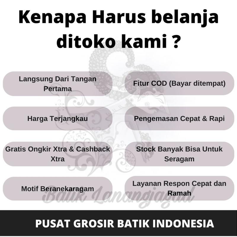 Product Introduction of Kemeja Batik Pria Couple Batik Ayah dan Anak laki Laki Motif Inara Batik Anak Laki Laki Warna Kuning Lemon Lime 2