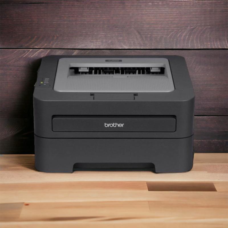 Máy in 2 mặt tự động brother hl2240d