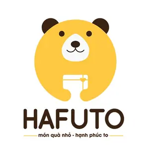 Gấu Bông Hafuto