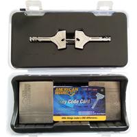 Gambar Gembok Key Alike 70mm x 2Pcs American Secure S931370K2 - 1 dari American Tool & Secure Store Kab. Tangerang 2 Tokopedia
