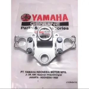 SEGITIGA SEGI TIGA STANG ATAS T SEGITIGA SHOCKBREAKER DEPAN RX KING RXKING NEW Motorcycle