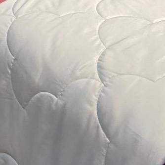 Mền Chần Gòn (gòn Cooling Micro Fiber), Tencel Cotton Mềm Mát, Giảm Nhăn, Thoáng Khí, JoyZ Bedding, Size 215 x 195cm 3