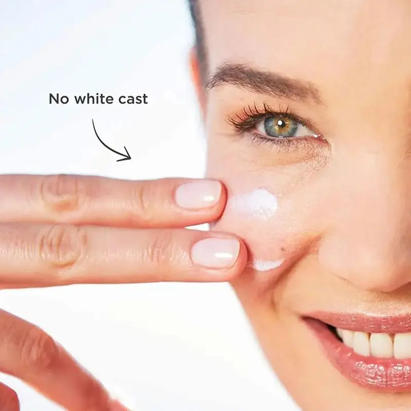 Kem Dưỡng Da Chống Nắng, DIYUEDO, SPF50 + PA + + +, Chống Tia UV, Dưỡng Ẩm, Không Nhờn, Thích Hợp Cho Toàn Thân, Công Suất Cao 6