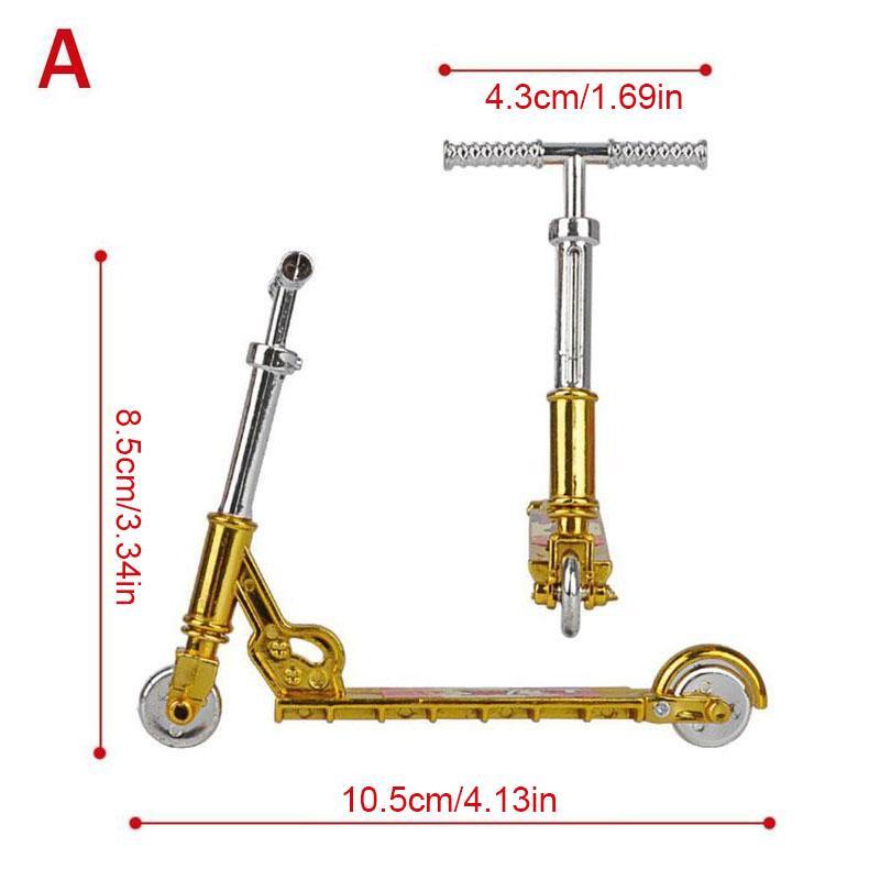 Product Introduction of Xe đạp Ngón Tay Mini, Ván Trượt Mini, Bảng Xe Tay Ga Hai Bánh, X4M4, Đồ Chơi Trẻ Em Giáo Dục Vitality, K3U0 20