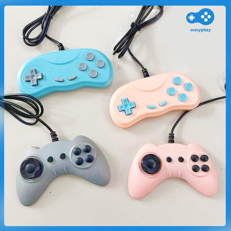 Gamepad Game Bot Gameboy Console Portable Game Player GAMPAD [Easy Play] 0