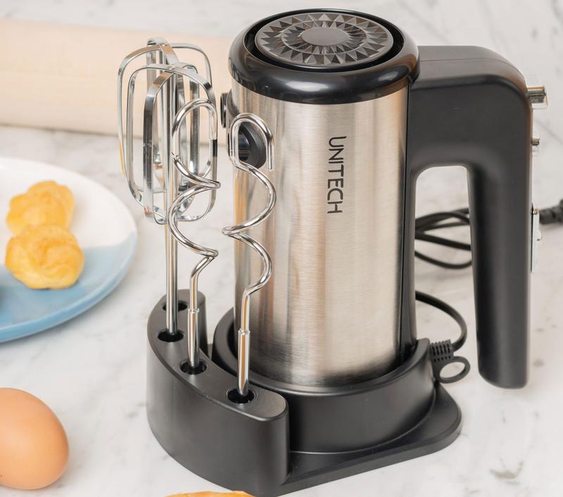 MÁY ĐÁNH TRỨNG CÔNG SUẤT 400W SIÊU MẠNH 2