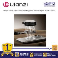 Gambar Ulanzi MA-60 Ultra Magnetic Foldable Tripod – Sleek Design for Mobile Creators dari Sentra Digital Kota Surabaya 4 Tokopedia