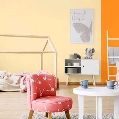 Sơn Nội Thất Thùng 5kg - nhiều màu sắc - bảng màu đẹp son trang tường 7