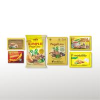 Gambar Sido Muncul Jamu Komplit Pegal Linu Jeruk Nipis 20 Sachet dari Sido Muncul Store Kota Bekasi 3 Tokopedia