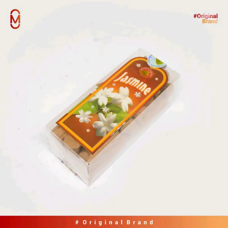 Aromatherapy Dupa Hio Kerucut Malaysia Cone Golden Frog Isi 50 2