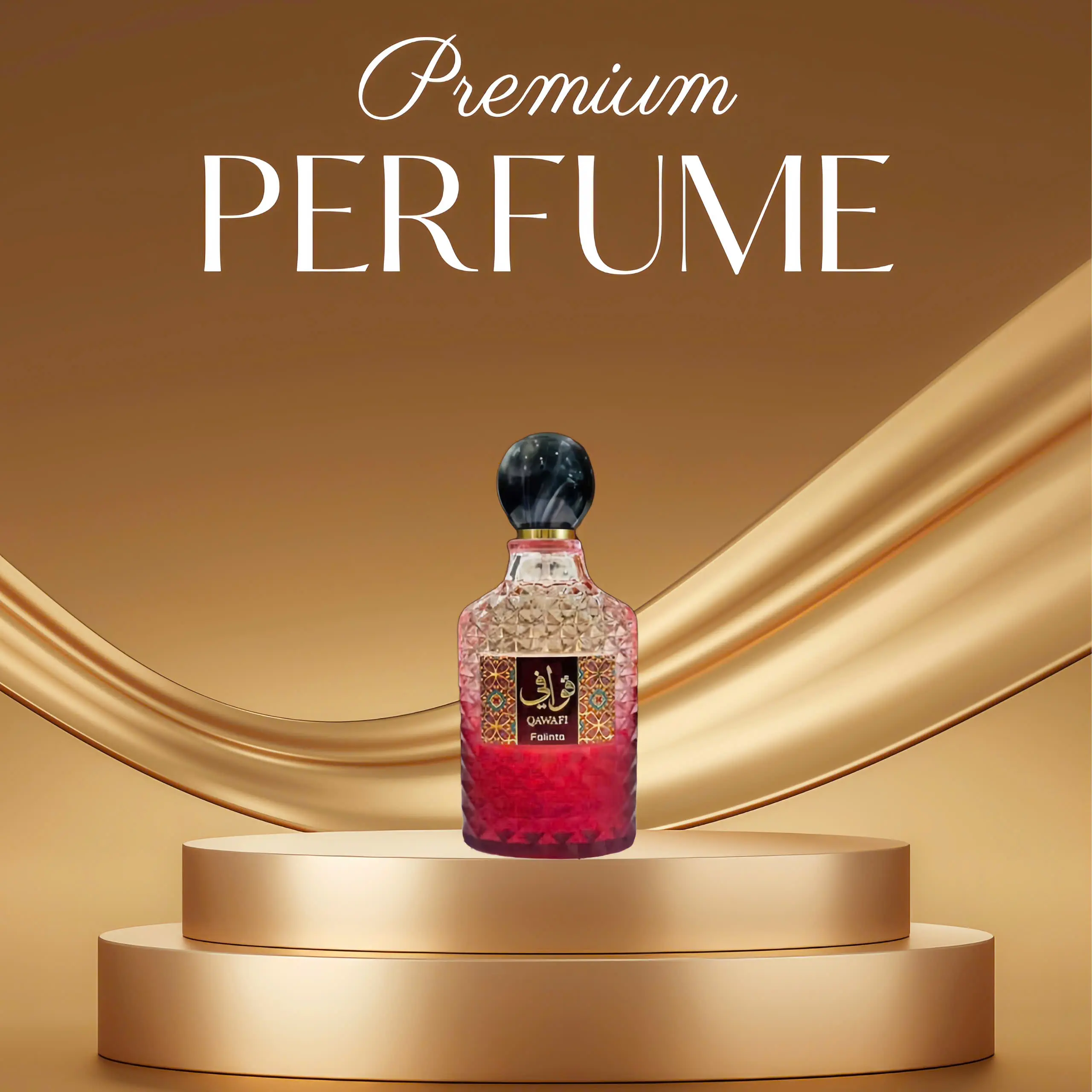 [Siêu VIP Cao Cấp] Nước Hoa Cao Cấp FALINTA Thổ Cẩm 100ML EDP. Mùi Nam Tính Đẳng Cấp, Cuốn Hút, Lưu Hương Lâu...