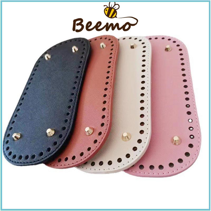 Đế Túi Handmade Đục Lỗ Sẵn 22x10 30x10cm,14.5x11cm 18x5cm