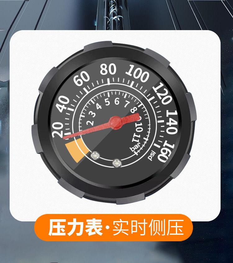 Product Introduction of ปั๊มลมยางสแตนเลส, ความดันสูง, สากล, เหมาะสำหรับจักรยาน, รถยนต์ไฟฟ้า, รถจักรยานยนต์, รถยนต์, บาสเก็ตบอล, และเป่าลม, 2024 10