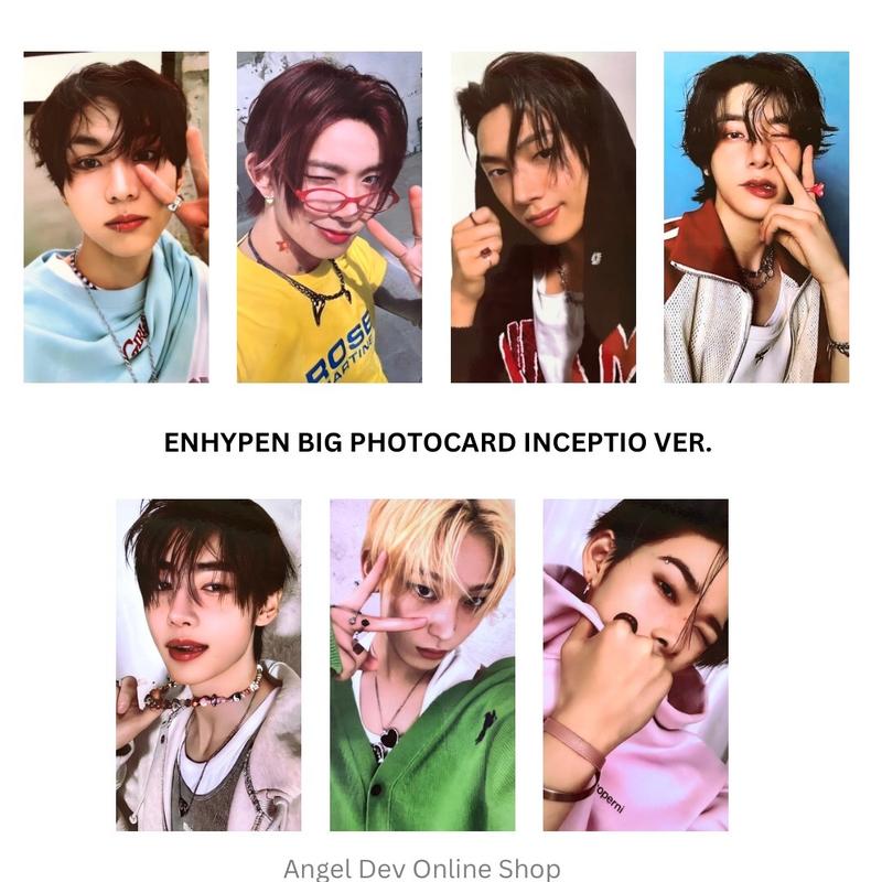 enhypen-big-photocards-w-freebies-tiktok-shop-philippines