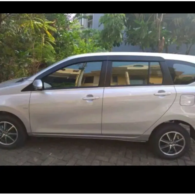 Talang Air Calya Sigra Model Flat 3