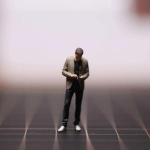 Mô Hình Tượng Nhỏ Đồ Chơi Vua, Tỷ Lệ 1: 64, 1: 87 Và 1: 43, Làm Bằng Resin, Người Đàn Ông Điện Thoại, Thích Hợp Cho Dioramas, Bộ Sưu Tập Thu Nhỏ Đúc Khuôn