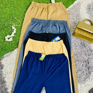 LEGING SPANDEK RANDOM WARNA  STDR 5PC/100RB,JUMBO 5PC 105RB