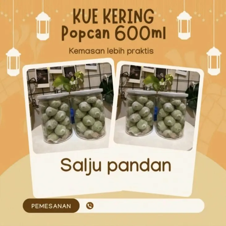 Putri Salju Pandan
