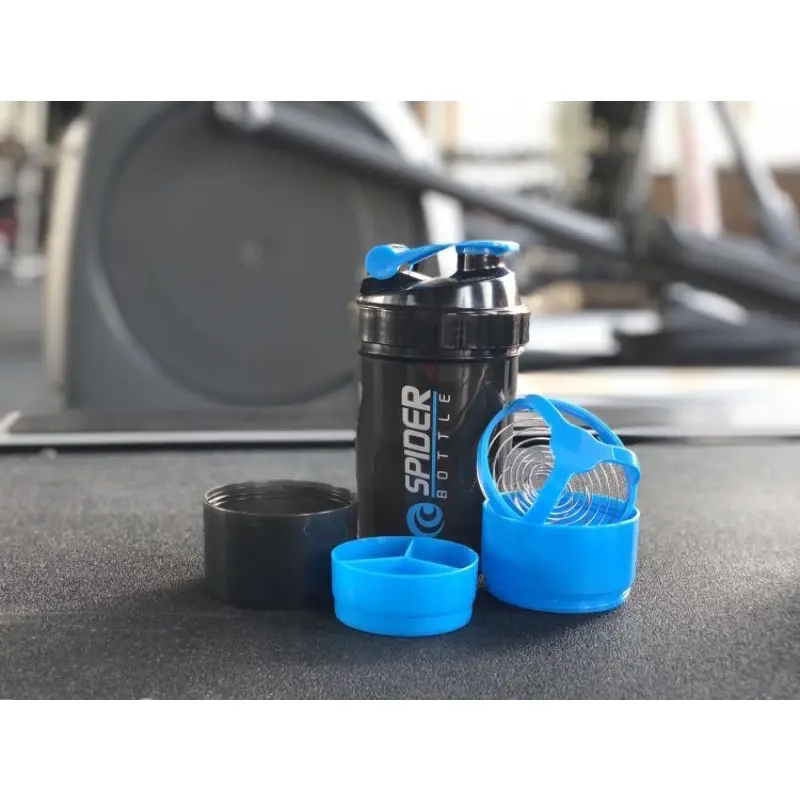 Smart Shaker Bottle 500 ml 3