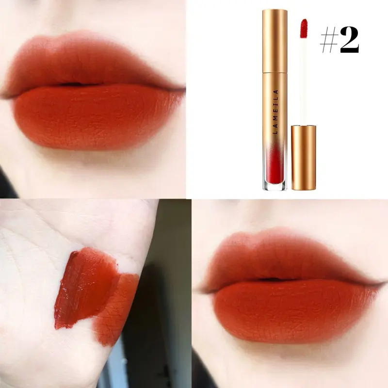 Son kem Nội địa trung, bền màu, lâu trôi 3