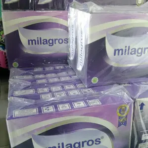 Milagros air sejuta manfaat Herbal