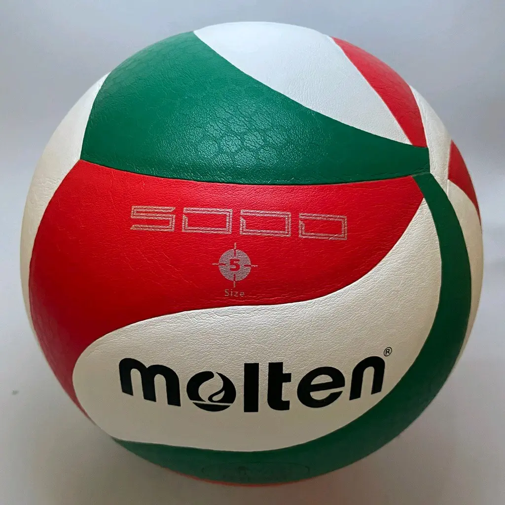 BOLA VOLI NCAA 5000 LOLIPOP IMPORT QUALITY